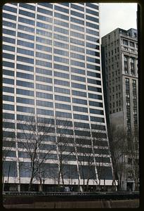 W. R. Grace Building, Manhattan, New York
