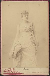 Miss Madison