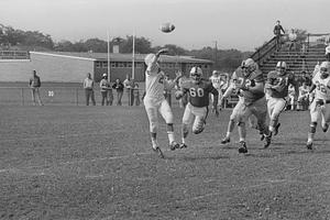 Murphy game, Sargent Field, Fairhaven versus New Bedford