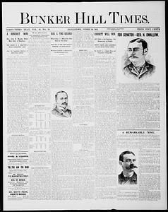 Bunker Hill Times