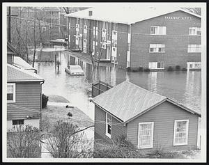 Miller St Quincy