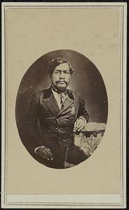 Kamehameha III