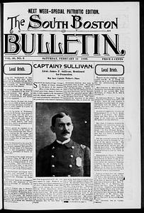 The South Boston Bulletin