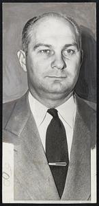 Phillies' New Pilot-Eddie Sawyer, Toronto manager, today was named manager of the Philadelphia Phillies.