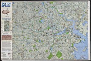 Free 1978 Boston bikemap