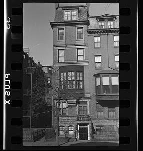 89 Marlborough Street, Boston, Massachusetts