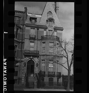 334 Beacon Street, Boston, Massachusetts