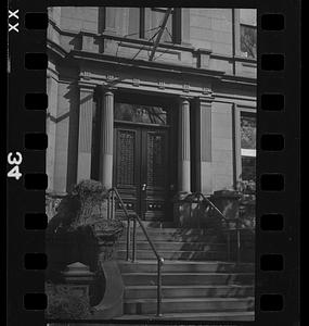 51 Commonwealth Avenue, Boston, Massachusetts