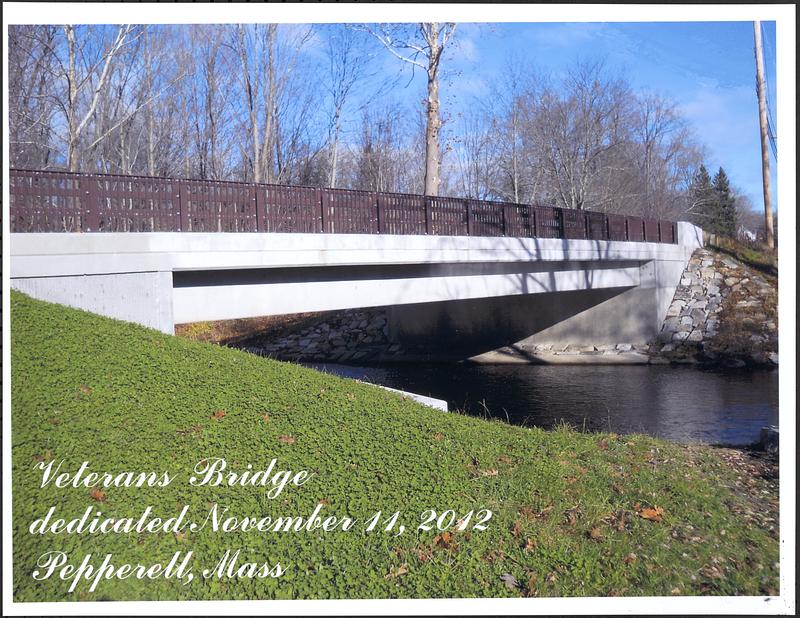 Veterans Bridge