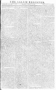 The Salem Register