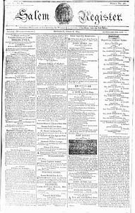 The Salem Register