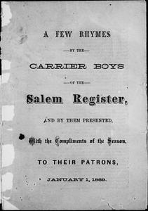 Salem Register