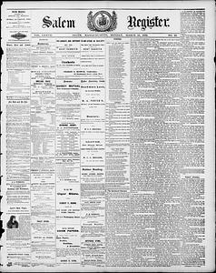 Salem Register