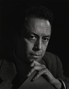 Albert Camus