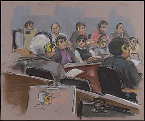 John Salvi trial