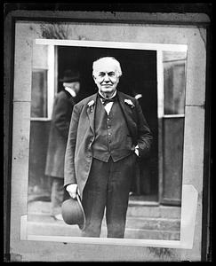 Thomas Edison