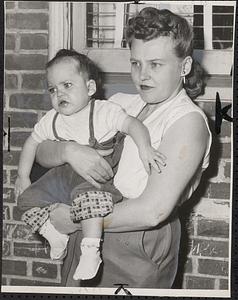 The Ingemi family of 83 B St.