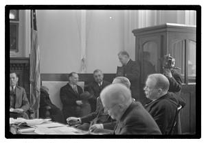 Frederick W. Mansfield, Mayor of Boston