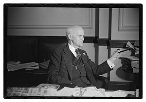George A. Rich