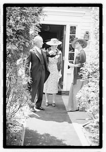 Farley wedding