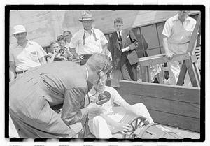 Soap box race