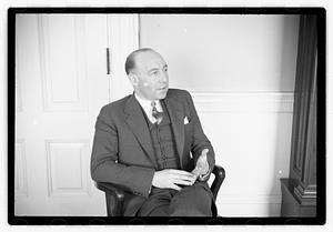 Rose Brigadier General, William adjutant General of Mass.