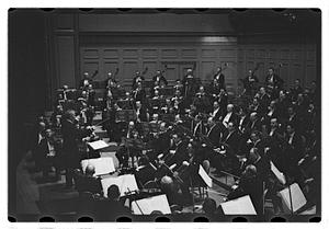 Boston Symphony Orchestra