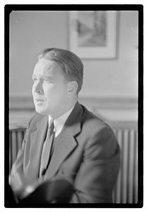 Blair McClosky