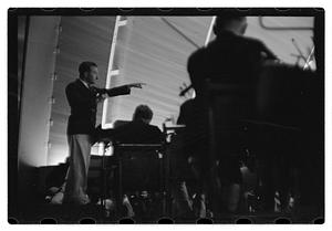 Esplanade concert