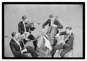 Shardon Quartet