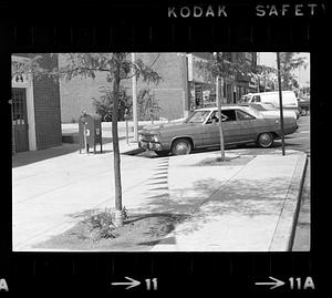 Blue Hill Avenue, Mattapan, Boston