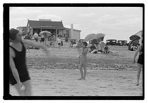 Duxbury Beach