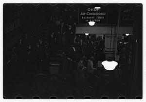 Filene's Bargain Basement