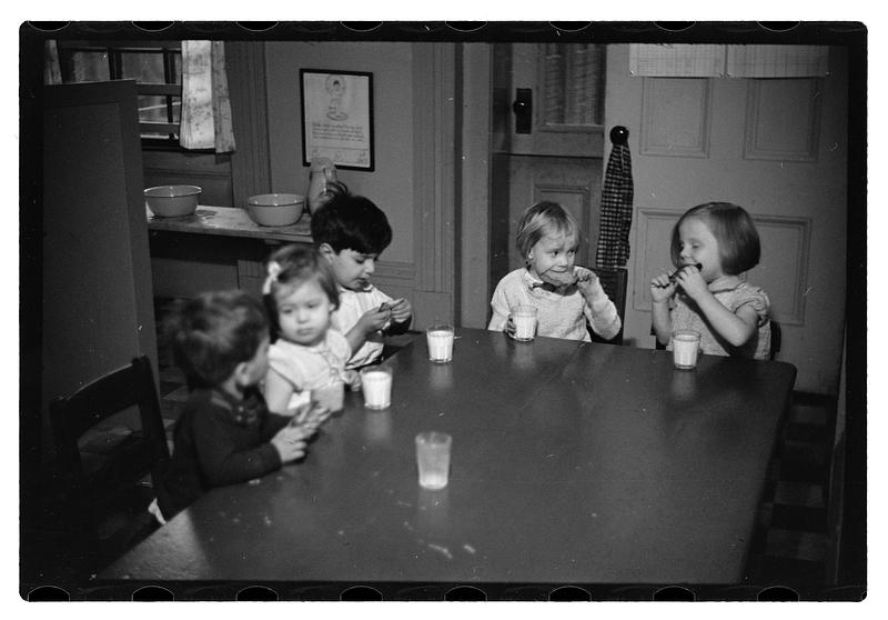 South End day nursery