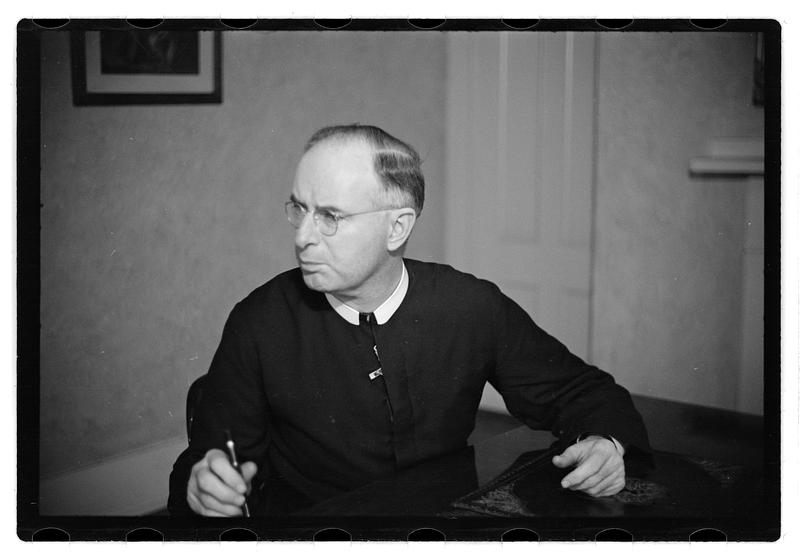 Brother Gilbert