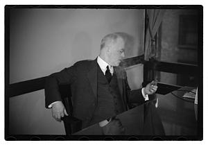 Chas. O'Connor