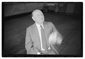 Henry Penn