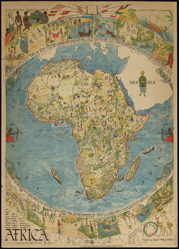 Africa