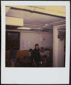 Children's classroom
