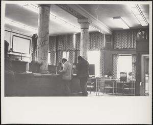Charlestown Savings Bank