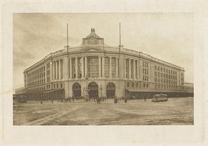 South Station. Built 1900