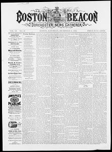The Boston Beacon and Dorchester News Gatherer, December 09, 1882