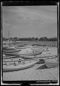 Dories, Swampscott