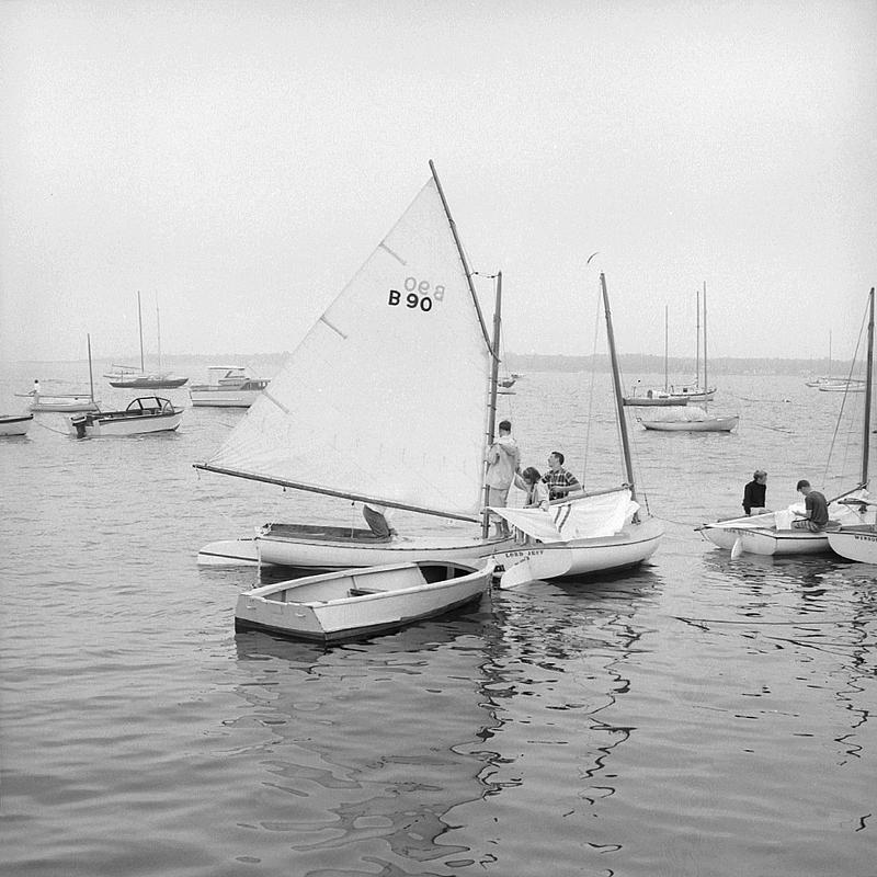 New Bedford Yacht Club South Dartmouth MA Digital Commonwealth   Image Access 800 