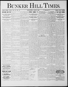 Bunker Hill Times