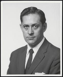 Elie Abel