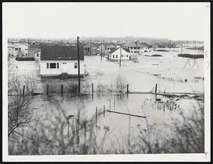 Floods Mass