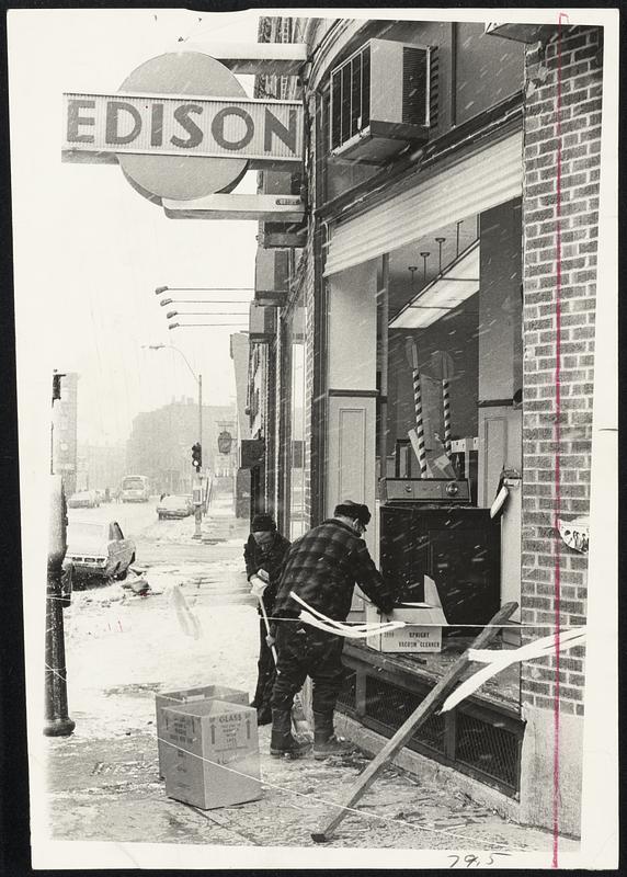 wind-swept-windows-of-appliance-store-of-boston-edison-co-at-dudley