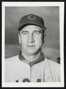 Hank Sauer, Chicago Cubs outfielder