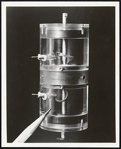 Magnetic Bearing